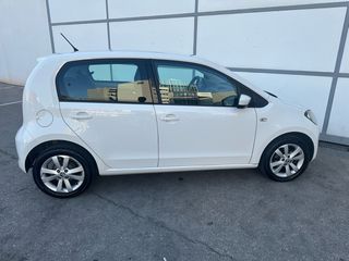 Skoda Citigo 2013 EΛΛΗΝΙΚΟ 1 ΧΕΡΙ-thumb-26