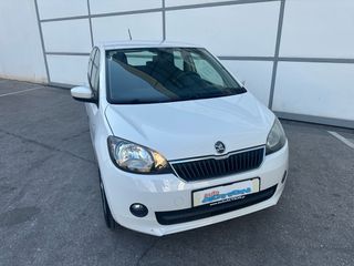 Skoda Citigo 2013 EΛΛΗΝΙΚΟ 1 ΧΕΡΙ-thumb-32