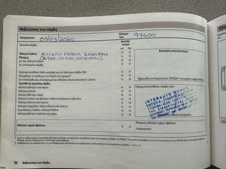 Skoda Citigo 2013 EΛΛΗΝΙΚΟ 1 ΧΕΡΙ-thumb-59