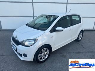 Skoda Citigo 2013 EΛΛΗΝΙΚΟ 1 ΧΕΡΙ