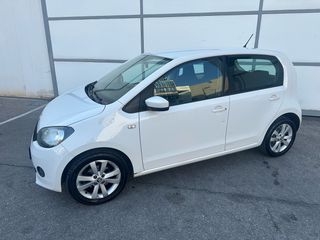 Skoda Citigo 2013 EΛΛΗΝΙΚΟ 1 ΧΕΡΙ-thumb-5