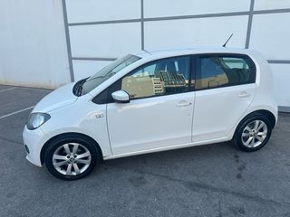 Skoda Citigo 2013 EΛΛΗΝΙΚΟ 1 ΧΕΡΙ-thumb-6