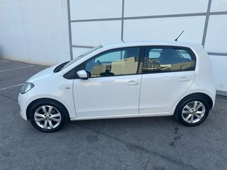 Skoda Citigo 2013 EΛΛΗΝΙΚΟ 1 ΧΕΡΙ-thumb-7