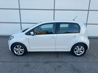 Skoda Citigo 2013 EΛΛΗΝΙΚΟ 1 ΧΕΡΙ-thumb-8