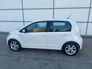 Skoda Citigo 2013 EΛΛΗΝΙΚΟ 1 ΧΕΡΙ-thumb-9