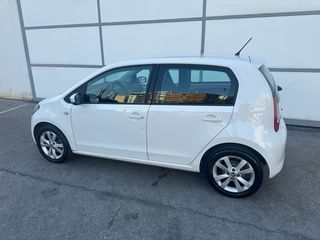 Skoda Citigo 2013 EΛΛΗΝΙΚΟ 1 ΧΕΡΙ-thumb-10