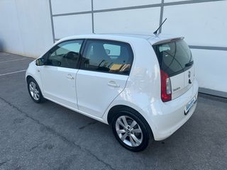Skoda Citigo 2013 EΛΛΗΝΙΚΟ 1 ΧΕΡΙ-thumb-12
