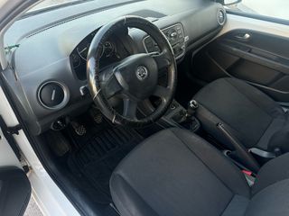 Skoda Citigo 2013 EΛΛΗΝΙΚΟ 1 ΧΕΡΙ-thumb-4