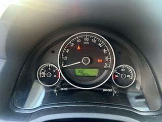 Skoda Citigo 2013 EΛΛΗΝΙΚΟ 1 ΧΕΡΙ-thumb-36