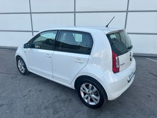 Skoda Citigo 2013 EΛΛΗΝΙΚΟ 1 ΧΕΡΙ-thumb-13