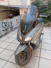 Kymco X-Town 300i 2021