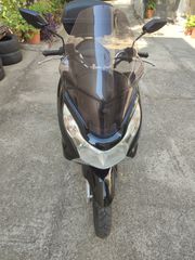 Honda PCX 125 2011