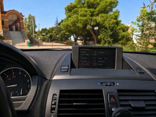 Bmw X3 2007-thumb-1