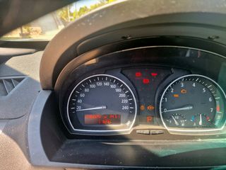 Bmw X3 2007-thumb-5