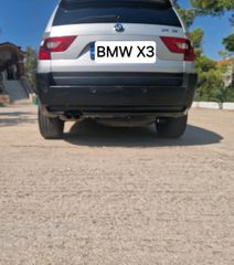 Bmw X3 2007-thumb-10