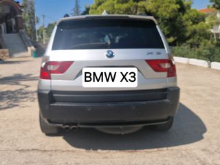 Bmw X3 2007-thumb-11