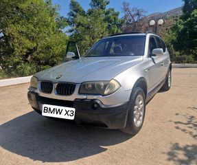 Bmw X3 2007-thumb-14