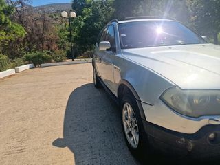 Bmw X3 2007-thumb-15
