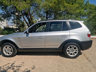Bmw X3 2007-thumb-16
