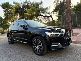 Volvo XC 60 2020 B5,Inscription,Panorama,Harman|Kardon,Navi,Μνήμες,Δερμα