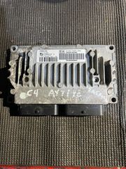 CITROEN C4 02-10 KOLLIAS MOTOR