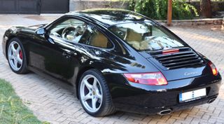 Porsche 911 2005