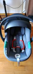 Kαθισμα Αυτοκινητου CYBEX aton B2-thumb-2
