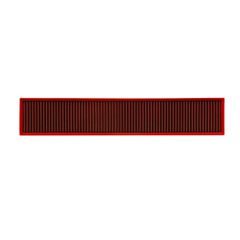 BMC AIR FILTERS 930.FB01080 Φίλτρο Αέρος Ελευθέρας Ροής 1τμχ 126x675 BMC