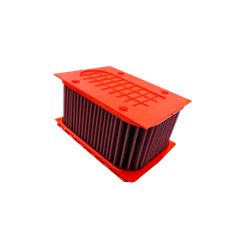 BMC AIR FILTERS 930.FB01098 Φίλτρο Αέρος Ελευθέρας Ροής 1τμχ 282x180x160 Porsche Macan II BMC