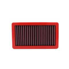 BMC AIR FILTERS 930.FB01110 Φίλτρο Αέρος Ελευθέρας Ροής 1τμχ 129x225 Renault Clio V - Nissan Micra V BMC