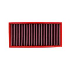 BMC AIR FILTERS 930.FB01111 Φίλτρο Αέρος Ελευθέρας Ροής 1τμχ 163x346 BMC