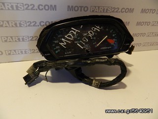 HONDA AX1 250 ΟΡΓΑΝΑ ΚΑΝΤΡΑΝ