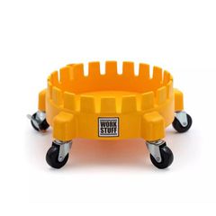Work Stuff Bucket Dolly Καρότσι για κουβά WS123