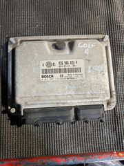 VW GOLF 4 99-04 KOLLIAS MOTOR