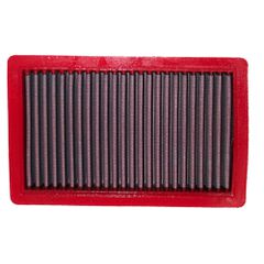 BMC AIR FILTERS 930.FB165/04 Φίλτρο Αέρος Ελευθέρας Ροής 1τμχ 161x246 BMC