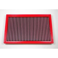 BMC AIR FILTERS 930.FB166/01 Φίλτρο Αέρος Ελευθέρας Ροής 1τμχ 184x287 BMC
