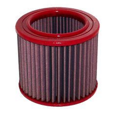 BMC AIR FILTERS 930.FB179/07 Φίλτρο Αέρος Ελευθέρας Ροής 1τμχ 90x140x128 Κυλινδρικό BMC