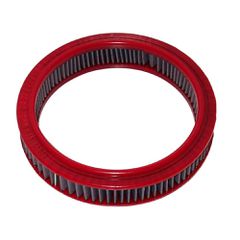 BMC AIR FILTERS 930.FB180/07 Φίλτρο Αέρος Ελευθέρας Ροής 1τμχ Κυλινδρικό 210x255x61 BMC