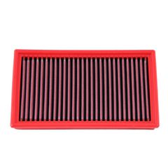 BMC AIR FILTERS 930.FB184/01 Φίλτρο Αέρος Ελευθέρας Ροής 1τμχ 168x282 BMC