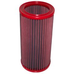 BMC AIR FILTERS 930.FB243/06 Φίλτρο Αέρος Ελευθέρας Ροής 1τμχ Κυλινδρικό 91x125x250 BMC