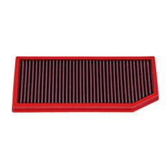 BMC AIR FILTERS 930.FB258/01 Φίλτρο Αέρος Ελευθέρας Ροής 1τμχ 155x381 BMC