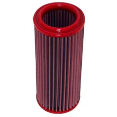BMC AIR FILTERS 930.FB263/06 Φίλτρο Αέρος Ελευθέρας Ροής 1τμχ 108x262x72 Κυλινδρικό BMC