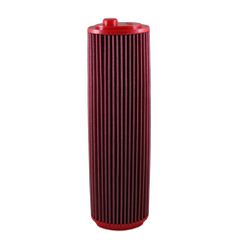 BMC AIR FILTERS 930.FB264/16 Φίλτρο Αέρος Ελευθέρας Ροής 1τμχ 89/121x87/145x497 Κυλινδρικό BMC
