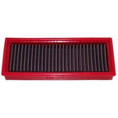BMC AIR FILTERS 930.FB265/01 Φίλτρο Αέρος Ελευθέρας Ροής 1τμχ 124x283 BMC