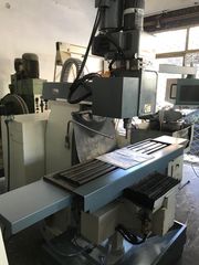 Φρέζα CNC 3axis-thumb-10