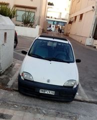 Fiat Seicento 2002 AUTO SPA