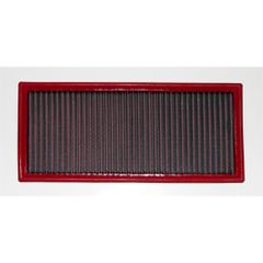 BMC AIR FILTERS 930.FB392/01 Φίλτρο Αέρος Ελευθέρας Ροής 1τμχ 168x371 BMC