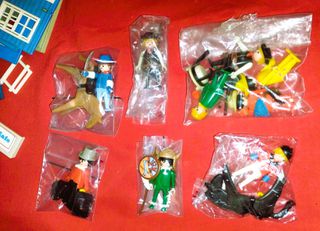 Playmobil vintage-thumb-1