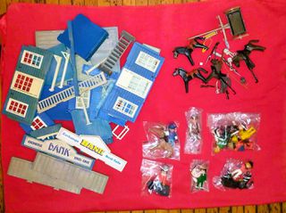 Playmobil vintage-thumb-4