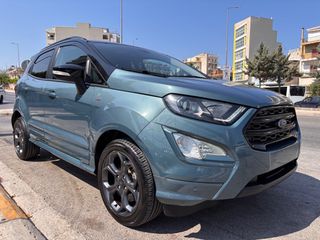 Ford EcoSport 2019 1.0 ECOBOOST  ST-LINE